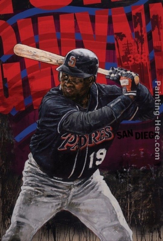 2011 Tony Gwynn HOF 07